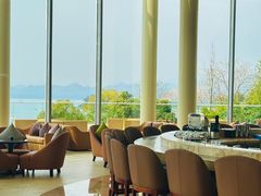 -绿城千岛湖喜来登度假酒店