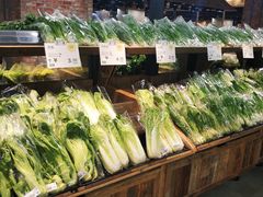 -果蔬好生活超市(乐堤港店)