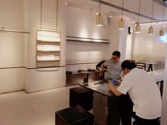 -喜茶(佛山岭南站店)