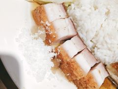 -陈光记烧腊(长寿路店)