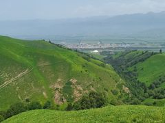 -新疆那拉提国家旅游度假区