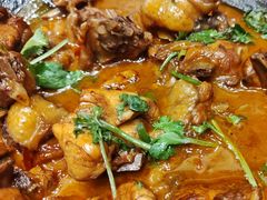 -四季轩中餐厅(徐州开元名都大酒店)