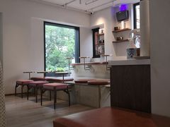 -Peet's Coffee皮爷咖啡(大学路店)