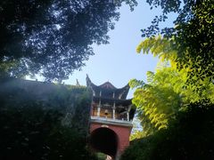 -九华山风景区
