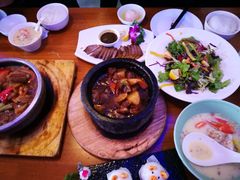 -hallch好吃餐厅(奥体中心店)