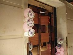 门面-隆聚·时令海鲜(洪兴店)