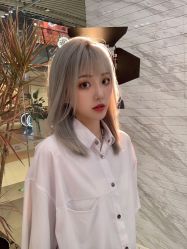 -3AM·S HAIR SALON烫发染发接发