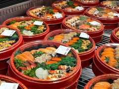 -盒马X会员店(王府井奥莱UP TOWN店)