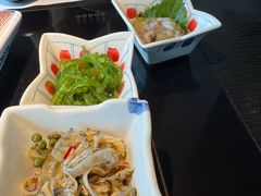 -花潮料理艺食馆(成都万象城店)