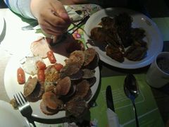 -好伦哥比萨烤肉自助(马家堡店)