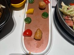 -新兴·金羊座·粤菜点心(乐峰店)