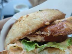 -必胜客(安盛金马店)