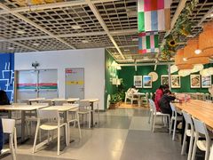-宜家·瑞典风味餐厅(无锡店)