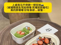 -狐狸和向日葵(北京路店)