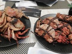 -新发展亚太JW万豪酒店·福苑咖啡厅