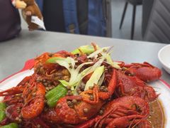 -呆虾王龙虾馆(南湖总店)