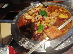 -破店肥哈·海鲜·烧烤(郑州银泰inPARK店)