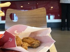 -肯德基(杭州复兴店)