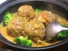 -HOME餐厅粤菜 融合菜