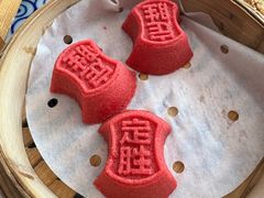 -绿茶餐厅(华发商都店)