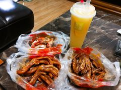 -奈雪的茶(皇庭广场店)