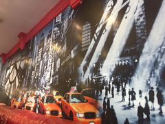 -玛格萝妮比萨屋(陆家浜路店)