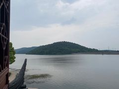 -南京市无想山景区