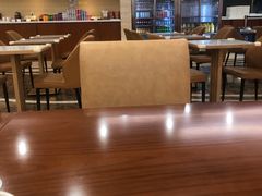 -首都机场T3航站楼商务CIP贵宾厅