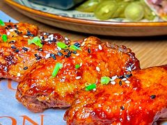 -哈迪森Hudson(环球金融中心店)