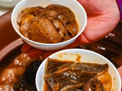 -香港狮子山下·明星粤菜餐厅(北苑店)