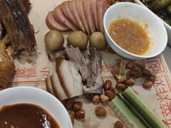 -东方饺子王(和平里店)