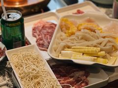 -京元盛铜锅涮肉(上海总店)