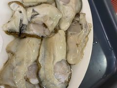 -濠轩阁特色生蚝火锅(水湾路店)