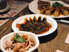 -酒肆浅葱•烧烤•龙虾•排档(卓悦intown店)