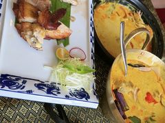 -南沙游艇会·大兵船餐厅