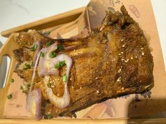 -火龙堂·风味民间菜(文一路店)