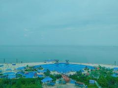 -启东恒大海上威尼斯酒店