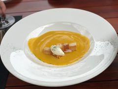 -三嚥阁 La Villa Restaurant