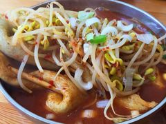 -青春分食(仙林大学城店)