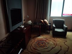 -徐州中汇国际会议中心