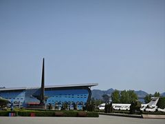-中国航空博物馆