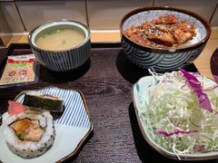 -京和风食堂·定食寿喜锅(保利樾广场店)