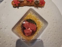 -九献创意菜·新中式(亮马河花园私宴店)