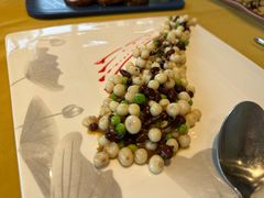 -菩提树·素食餐厅(汇智国际商业中心店)