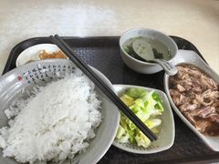 -台北风味(第一家快餐)