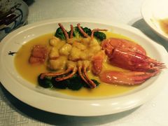 -上下九广州菜馆(锦业路店)