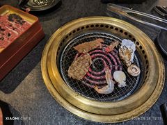 -神户赤童日式烤肉伙伴(东直门店)
