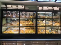 -长乐饼家(五羊新城店)
