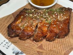 -荣基四海一家·家常菜·海鲜大排档(新安店)