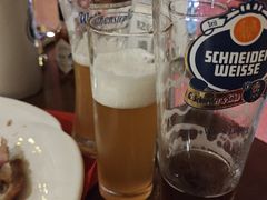 -申德勒加油站西餐厅Schindlers Tankstelle(上海外滩店)